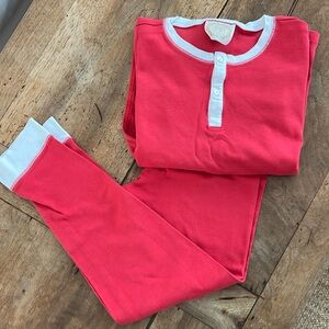 Beaufort Bonnet kids pajamas size 10